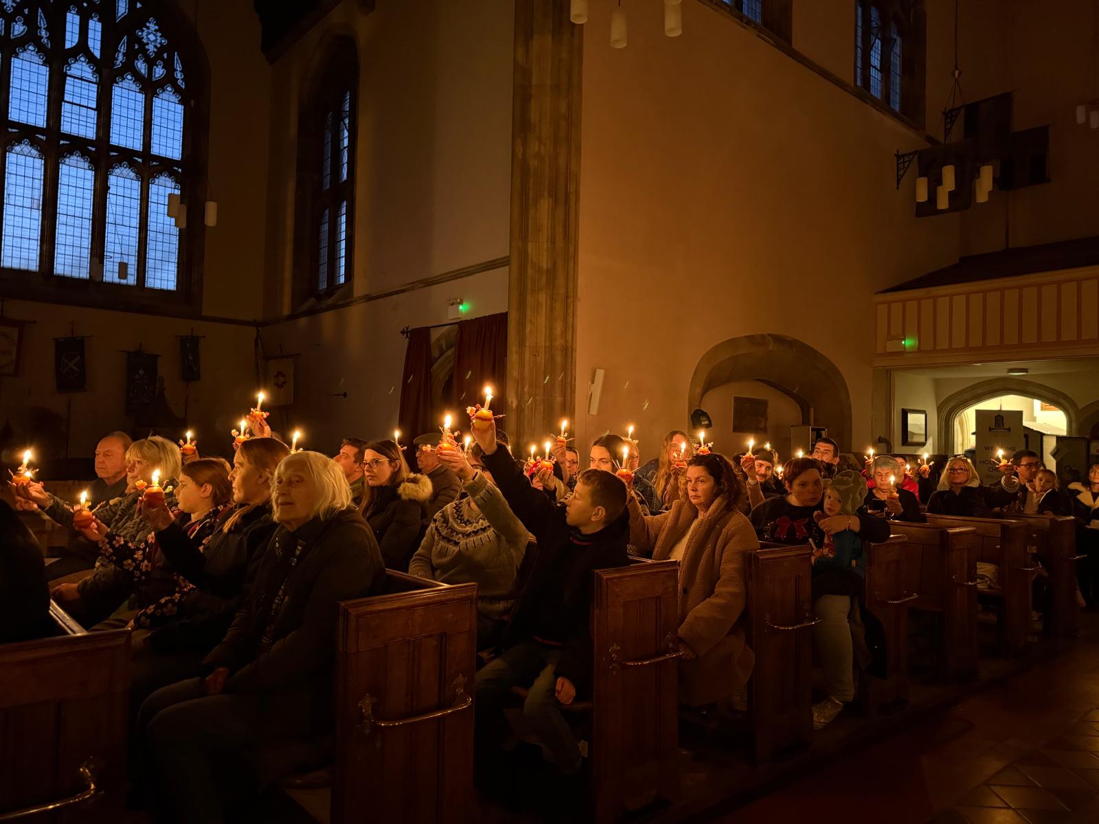 Christingle